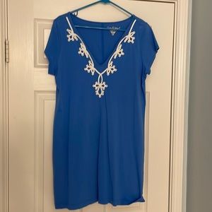 Lilly Pulitzer Brewster dress, size L